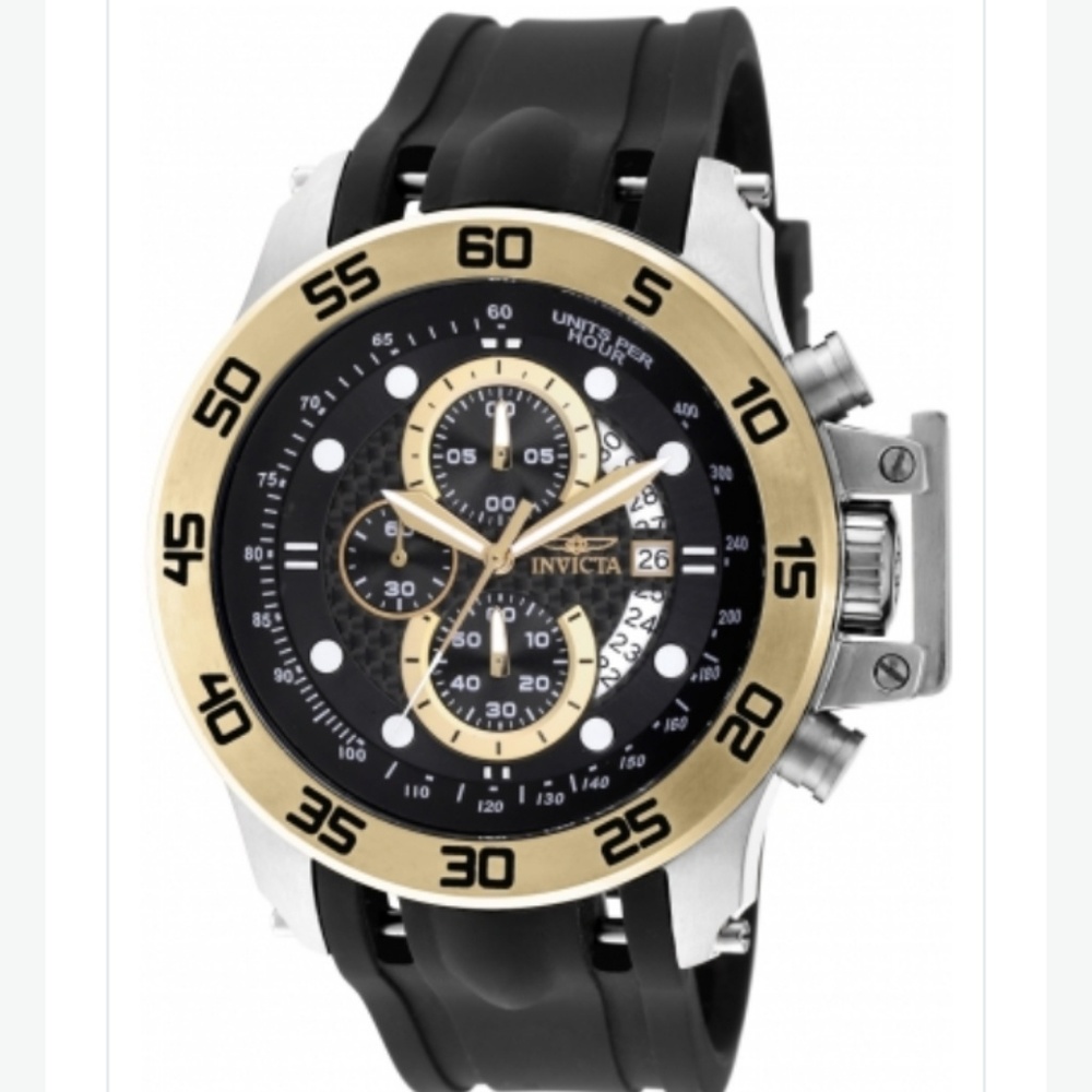 Invicta force - Picture 3 of 6